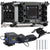 Zoom F6 6-Input / 14-Track Multi-Track Field Recorder +  Zoom PCF-6 Protective Case for Zoom F6 Multi-track Field Recorder