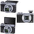 Canon PowerShot G7 X Mark III Full HD 120p Video Digital Camera - Silver + 64GB Top Accessory Kit