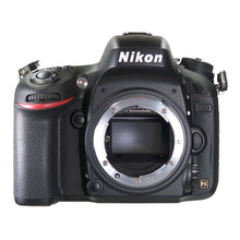 Nikon D610 DSLR Camera Black (Body Only)