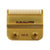 BaByliss Pro Replacement Gold Titanium Fade Blade #FX8010G Fits for FX870, FX825, and FX673 Models