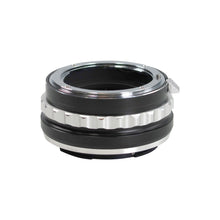 Innovexee Lens Mount Adapter for Nikon F Mount G-Type Lenses to Mount on Nikon Z Series Cameras - Manual Control