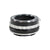 Innovexee Lens Mount Adapter for Nikon F Mount G-Type Lenses to Mount on Nikon Z Series Cameras - Manual Control