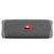 JBL FLIP 5 Waterproof Portable Waterproof Speaker - Gray with 8