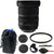 Canon EF-S 10-22mm f/3.5-4.5 USM Lens 77mm Kit for Canon DSLR Camera