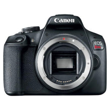 Canon EOS Rebel T7 DSLR Camera with EF-S 18-135mm f/3.5-5.6 Image Stabilization USM Lens