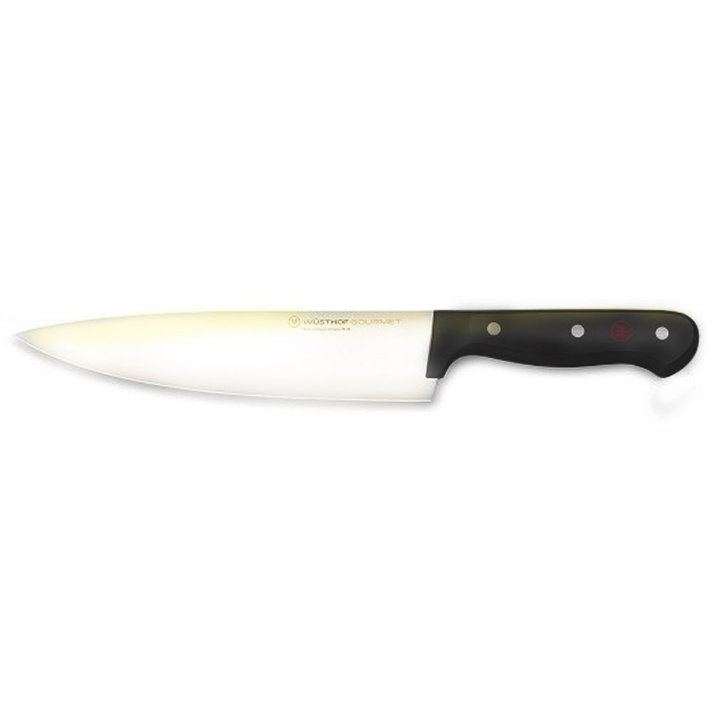 2x Wusthof Gourmet 8" Cook's Chef's Knife