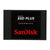 SanDisk SSD Plus 240GB Internal SSD - SATA III 6Gb/s, 2.5