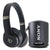 Beats Solo 4 Wireless On-Ear Headphones (Matte Black) with Sony SRSXB13/B Extra Bass Portable Waterproof Speaker (Black)