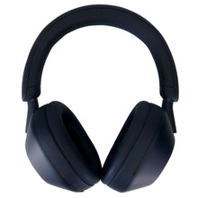 Sony WH-1000XM5 Noise-Canceling Wireless Over-Ear Headphones (Midnight Blue)