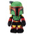 Star Wars Rocket Launching Boba Fett Feature Plush