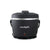 Crock-Pot Electric Lunch Box, Portable Food Warmer for On-the-Go, 20-Ounce (591 mL), Black Licorice