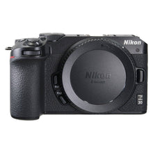 Nikon Z30 Mirrorless Camera with DX 16-50mm Lens and SanDisk 64GB Ultra SDXC UHS I Memory Card Accessory Bundle