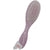 2x Conair Pro Baby Brush Extra Gentle for Little Heads (Pink)