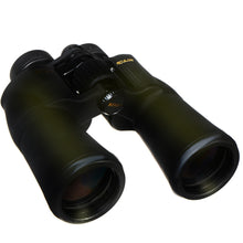 Nikon 12x50 Aculon A211 Binocular 8249 with Lens Tissue, Backpack and Cleaning Kit