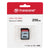 5x Transcend 256GB 300S UHS-I SDXC Memory Card