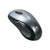 Logitech M510 Wireless Computer Mouse for PC with USB Unifying Receiver - Black