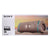 Sony Portable Bluetooth Speaker SRS-XB33 (Taupe) with 10