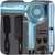 Babyliss Pro Nano Titanium Digital Flat Iron 1