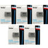 5x Vivitar Replacement Battery for Canon NB-10L