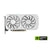 ZOTAC GAMING GeForce RTX 4060 Ti 8GB Twin Edge OC White Edition DLSS 3 8GB GDDR6 128-bit 18 Gbps PCIE 4.0 Compact Graphics Card, IceStorm 2.0 Advanced Cooling, SPECTRA RGB Lighting, ZT-D40610Q-10M