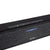 Denon - Home Sound Bar 550 with 3D Audio, Dolby Atmos & DTS:X, Built-in HEOS & Alexa - Black