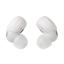 Sony LinkBuds S Noise-Canceling True Wireless In-Ear Headphones (White)