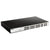 D-Link 28-Port Layer 2 Smart Managed Gigabit Poe Switch