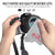 FUJIFILM X-A7 24.2MP APS-C CMOS Sensor Mirrorless Digital Camera With 15-45mm Lens Camel + Cardioid Directional Microphone Kit
