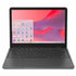 Lenovo 82W4000AUS 500e Yoga 12.2" Chromebook - N-series N100 - 4 GB RAM - 32 GB eMMC - Chrome OS