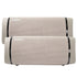 2x Sony Portable Bluetooth Speaker SRS-XB33 (Taupe)