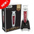 Wahl Professional 5 Star Legend Wide Range Fade Clipper 8147 with Wahl 8171 Cordless Trimmer and Barber Accessories