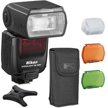 Nikon Speedlight SB-5000 Speedlight AF Flash for Nikon Cameras