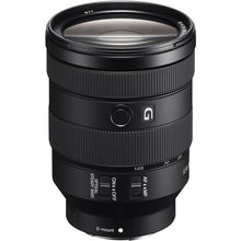 Sony FE 24-105mm f/4 G OSS Lens for Sony E Mount Mirrorless Cameras