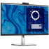 Dell C2723H 27" Full HD 1920 x 1080 60 Hz HDMI, DisplayPort, USB, Audio Built-in Speakers Video Conferencing IPS Monitor