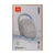 JBL Clip 4 Eco Ultra-Portable Waterproof Bluetooth Speaker (Cloud White)