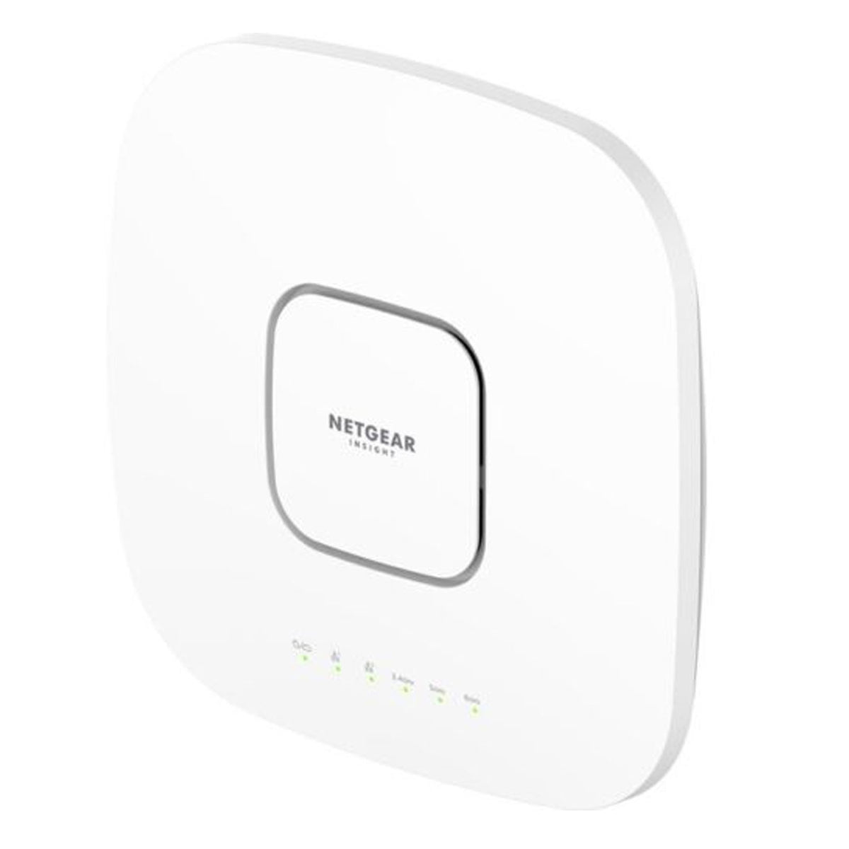 NETGEAR WAX630EP-100NAS Cloud Managed Wireless Access Point – The Teds ...