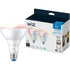 Wiz 603654 Color 7W BR30 E26 WiFi 2-pack Smart Bulb