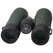 Vortex 8x42 Diamondback HD Binoculars (Green)