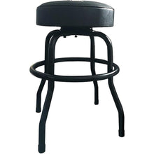 Pig Hog PHBS24 Padded Bar Stool, (24 inch)