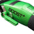 BaByliss Pro FX870 GI BOOST+ Influencer Collection Clipper Green with Styling Comb