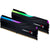 G.SKILL Trident Z5 RGB Series 96GB (2 x 48GB) 288-Pin PC RAM DDR5 6800 (PC5 54400) Desktop Memory Model F5-6800J3446F48GX2-TZ5RK