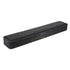 Denon - Home Sound Bar 550 with 3D Audio, Dolby Atmos & DTS:X, Built-in HEOS & Alexa - Black