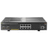 HPE Aruba 2930F 8G PoE+ 2SFP+ Switch JL258A#ABA