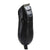 Wahl Pro Black Peanut 8655-200 with BaBylissPRO Nano Titanium Bambino Compact Dryer BNT5510UC