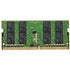 HP 32GB (1x 32GB) DDR5 SDRAM Memory Kit - 32 GB (1 x 32GB) - DDR5-4800/PC5-38400 DDR5 SDRAM - 4800 MHz - Non-ECC - Unbuffered - 288-pin - DIMM