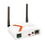 LANTRONIX SGX 5150 IoT Device Gateway, Wireless 802.11a/b/g/n/ac, 1xRS232 (RJ45), USB, 10/100 Ethernet, US