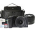 Nikon Z30 Mirrorless Camera with DX 16-50mm and Nikon NIKKOR Z 40mm f/2 Lens Kit