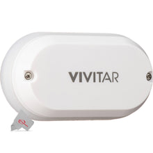 Vivitar WT12 Smart Home WiFi Leak Sensor works with IOS and Android - 2 Units