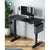 AUKEY Dual Motors Height-Adjustable Electric Standing Desk 48