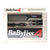 BaByliss Pro FOILFX02 Metal Double Foil Shaver FXFS2G Barber Kit